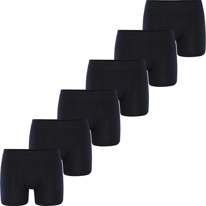 Produktbild Phil & Co. Berlin Retro Pants Jersey (M, 6er Pack)