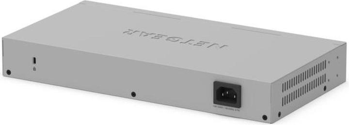 Actual product image Netgear 16-Port Gigabit Ethernet Unmanaged Switch