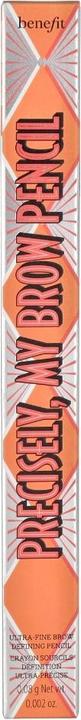 Produktbild BeneFit Cosmetics Precisely, My Brow (2.5 Neutral Blonde)
