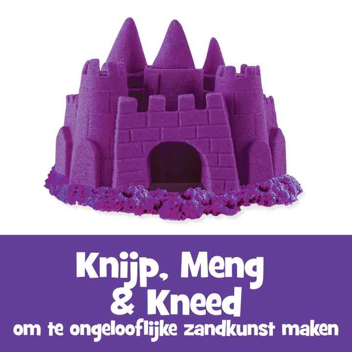 Productafbeelding Spin Master Kinetisch zand