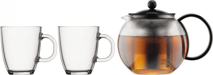Bodum Assam set (1 l)