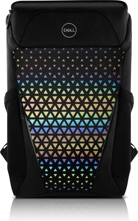 Actual product image Dell Gaming Backpack 17 (20.35 l)