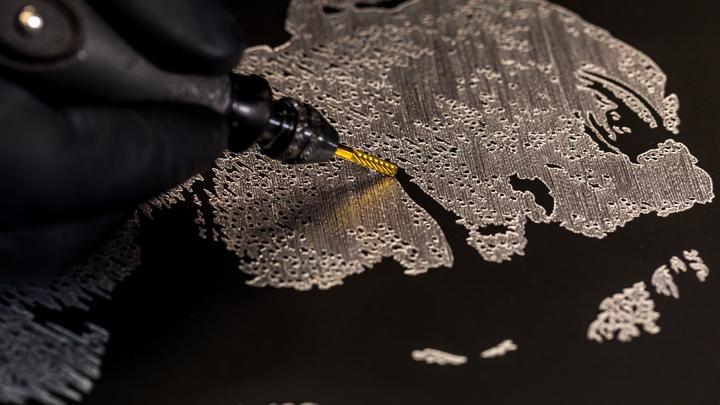 Immagine prodotto Dremel 9901DM