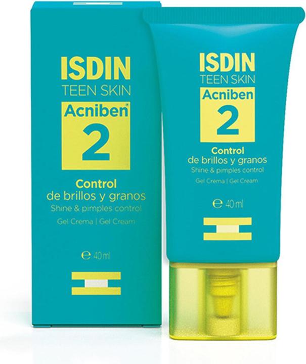 Isdin Acniben (40 ml, Tagescreme)