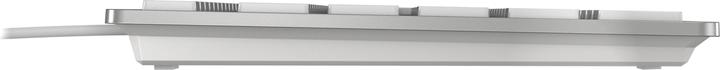 Actual product image CHERRY KC 6000 Slim (CH, Cable)