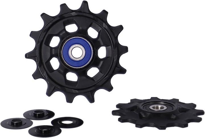 Sram XX1/X01