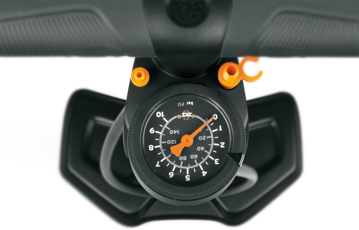 Actual product image SKS Airworx 10.0