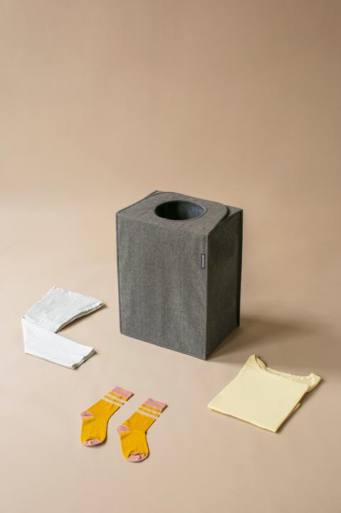 Actual product image Brabantia Linen box (55 l)