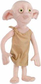 Immagine prodotto Noble Collection Harry Potter: Dobby (21 cm)