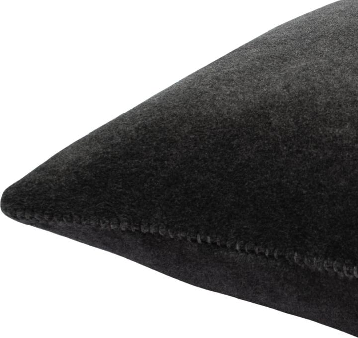 Actual product image Zoeppritz Soft fleece (50 x 50 cm)