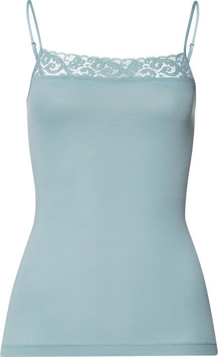 Actual product image Hanro Moments Spaghetti Top (M)