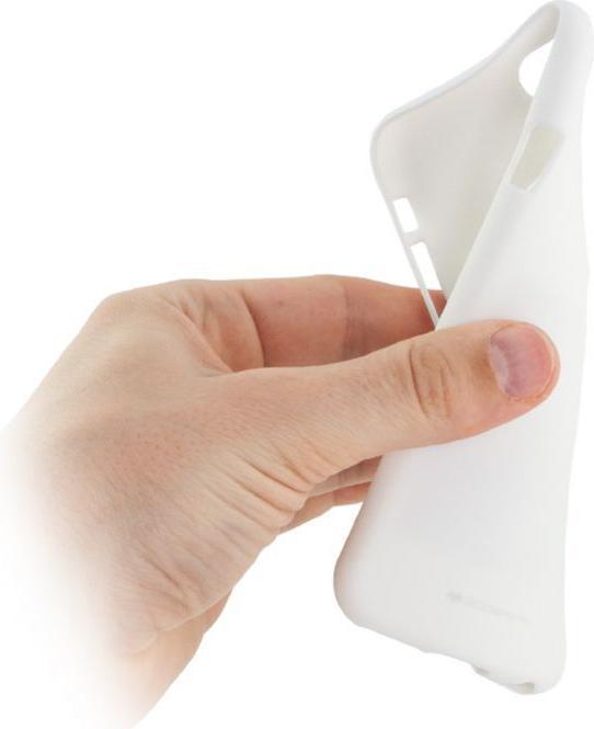 Image du produit iPhone X/XS Étui en gelée douce au toucher (Apple iPhone X, Apple iPhone XS)