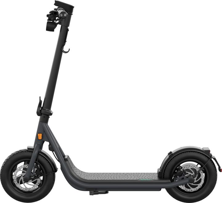 Egret X+ (20 km/h, 60 km, 500 W)