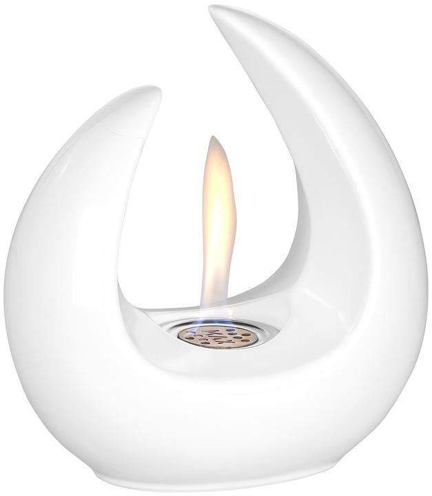 Image du produit Carlo Milano Feu de table design pour bioéthanol