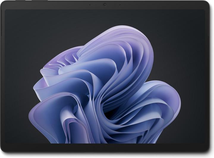 Actual product image Microsoft Surface Pro 10 for business (13", Intel Core Ultra 5 135U, 8 GB, 256 GB, Without keyboard layout)