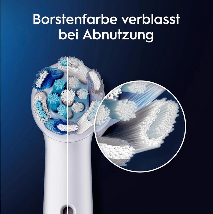 Produktbild Oral-B iO Ultimative Reinigung (6 x)