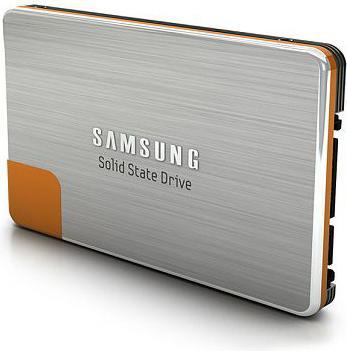 Produktbild Samsung SSD 470 Serie 128GB, MLC, 2.5 Zoll, 128GB, SATA-II