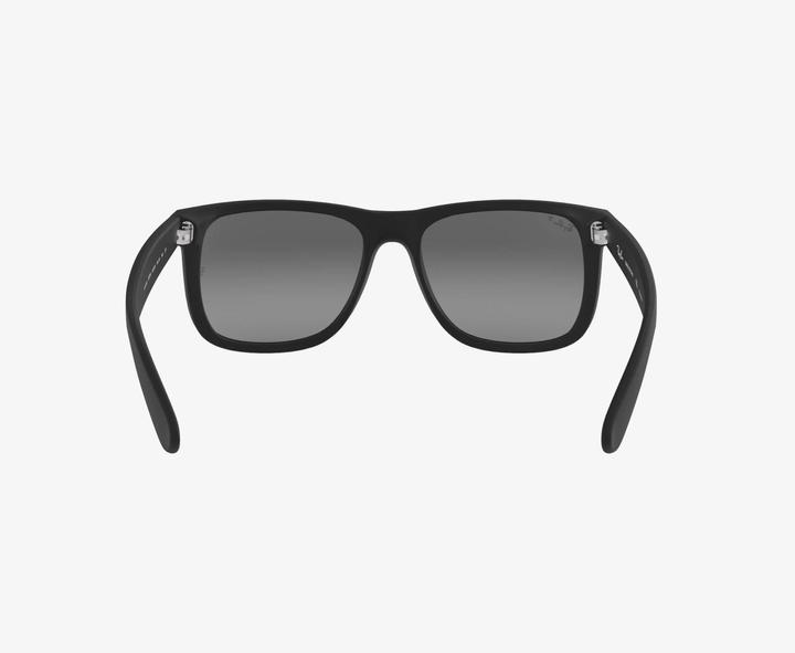 Actual product image Ray Ban Justin