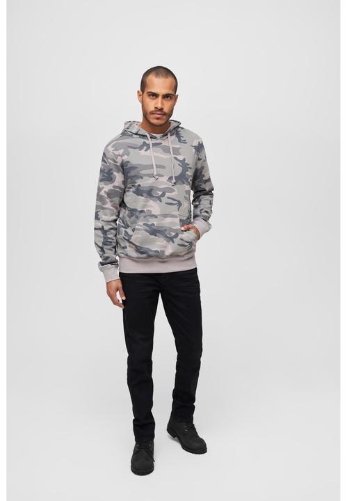 Image du produit Brandit Sweathoody - 15965 (M)