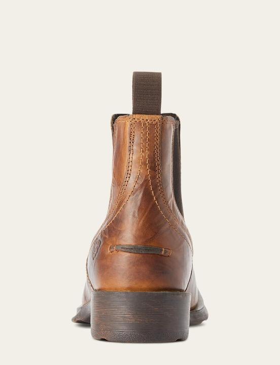 Image du produit Ariat bottines midtown rambler (44)