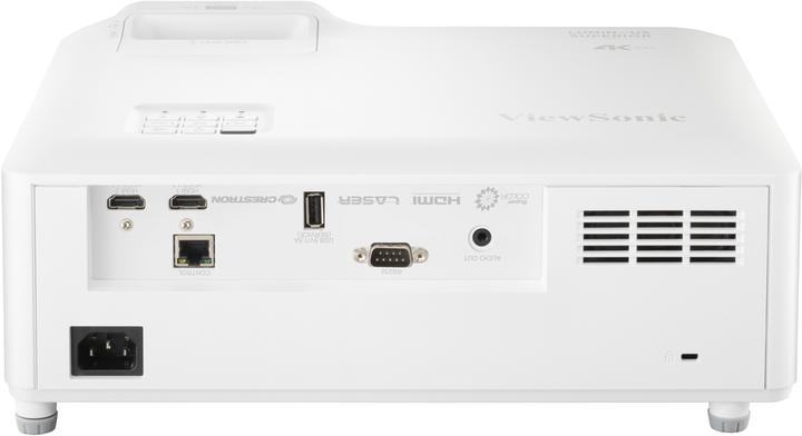 Immagine prodotto Viewsonic LS901-4K (4K, 5500 lm, 1.2 - 2.04:1)