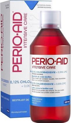 Immagine prodotto Perio  Aid Terapia intensiva 0,12 (500 ml, Collutorio)
