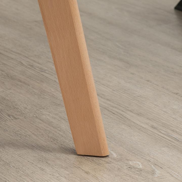 Immagine prodotto Homcom Sedia da pranzo