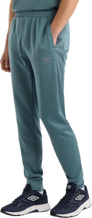 Actual product image Umbro Mens Polyester Sports Jogging Bottoms (S)