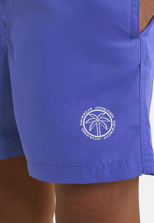 Produktbild Jack & Jones Regular Fit Badeshorts Für jungs Badeshorts (152)