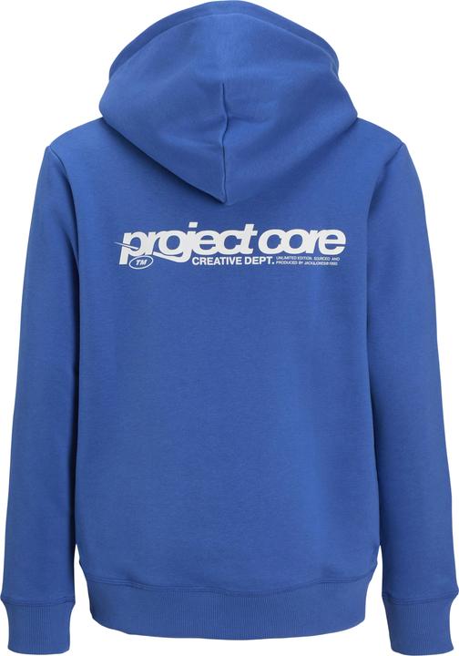 Produktbild Jack & Jones Gedruckt Kapuzenpullover Mini Kapuzenpullover (116)