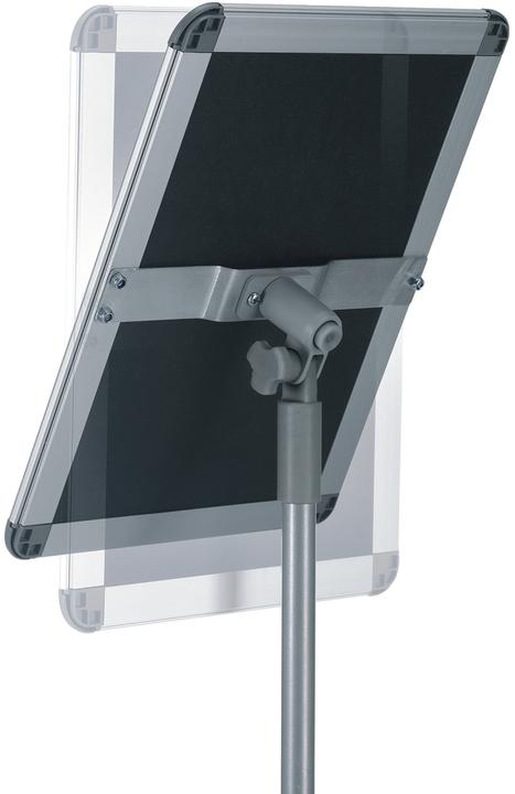Produktbild Nobo Infoständer (A3)