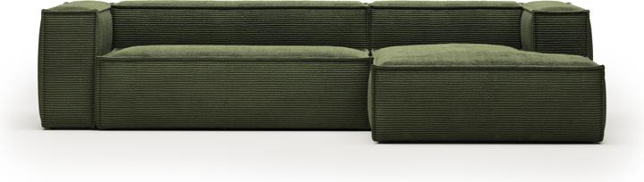 Kave Home Blok (4 places, Canapé d'angle)