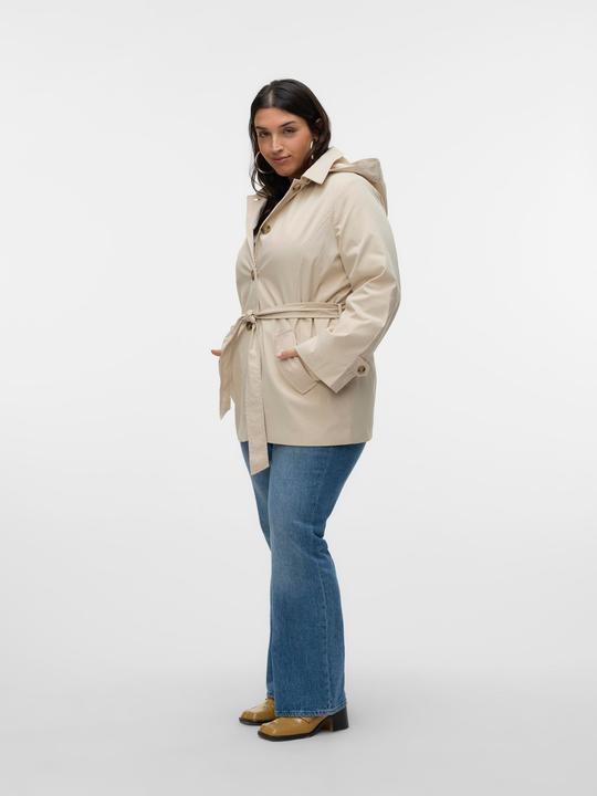 Produktbild Vero Moda VMCHELSEA Mantel Trenchcoat (52)