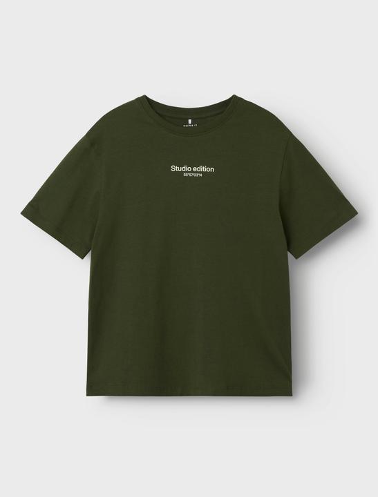 Image du produit Name it Nkmbrody Ss Nreg Top Noos (134)