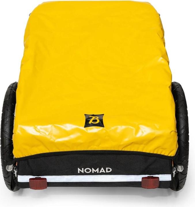 Actual product image Burley Nomad