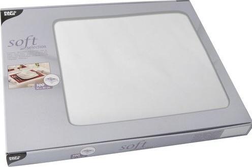 Immagine prodotto Starpak Selezione di tovagliette morbide (100 x, 30 x 40 cm)