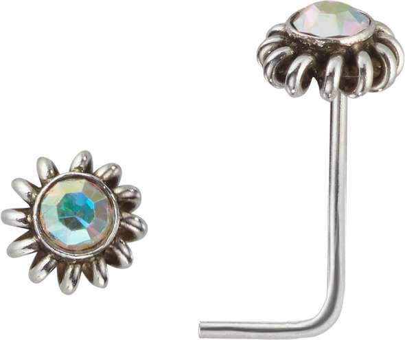 Multicolor, Silber