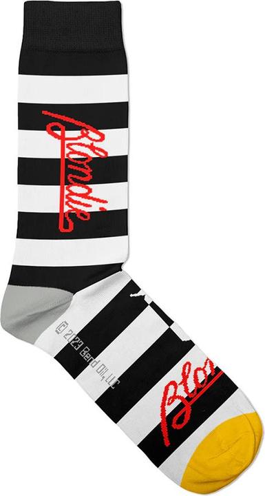 Produktbild Blondie Socken (40.5 - 45.5)