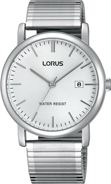 Lorus Klassik (Analoguhr, 38 mm)