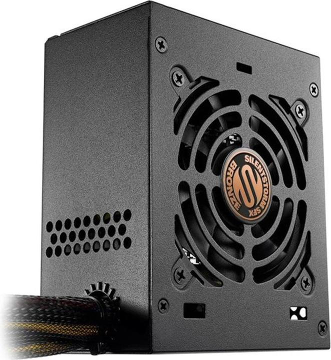 Immagine prodotto Sharkoon SilentStorm (450 W)