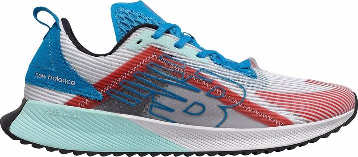 Actual product image New Balance MFCELLM Fuel Cell Eco-Lucent (45.5)