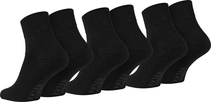 Produktbild Black Snake 3 Pack Kurzschaft (3er Pack, 39, 42)