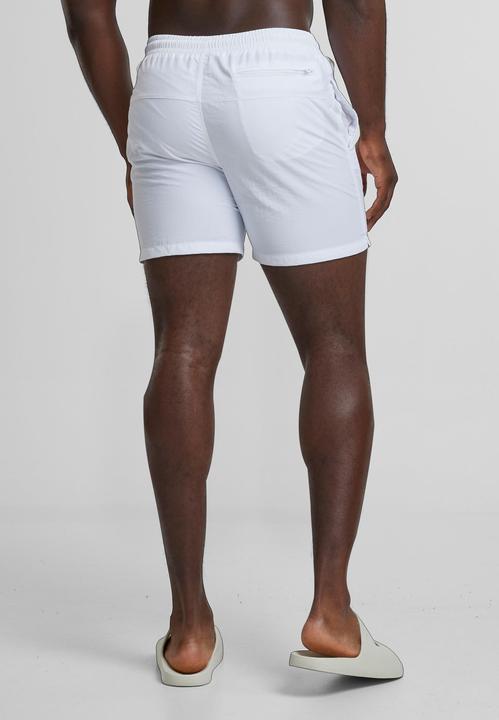 Immagine prodotto Urban Classics Pantaloncini da bagno Block (5XL)