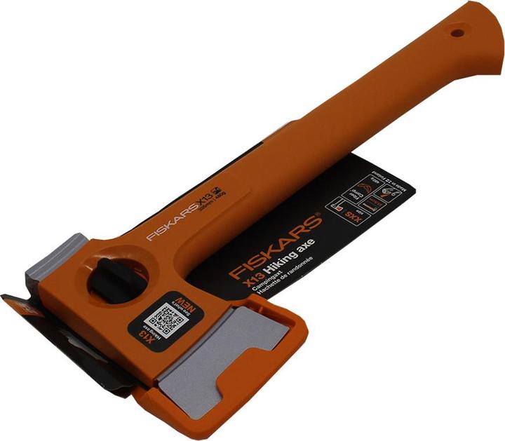 Immagine prodotto Fiskars Ascia da campeggio
