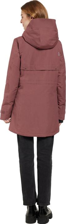 Actual product image Didriksons Women's Frida Parka 7 (36, S)