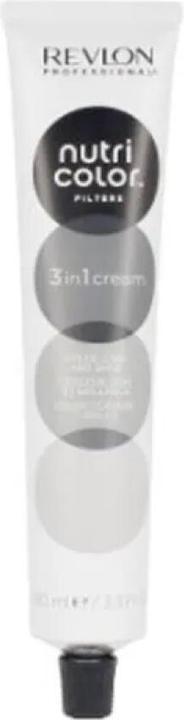 Immagine prodotto Revlon Professional Filtri Nutri Color (1002 Platino pallido)