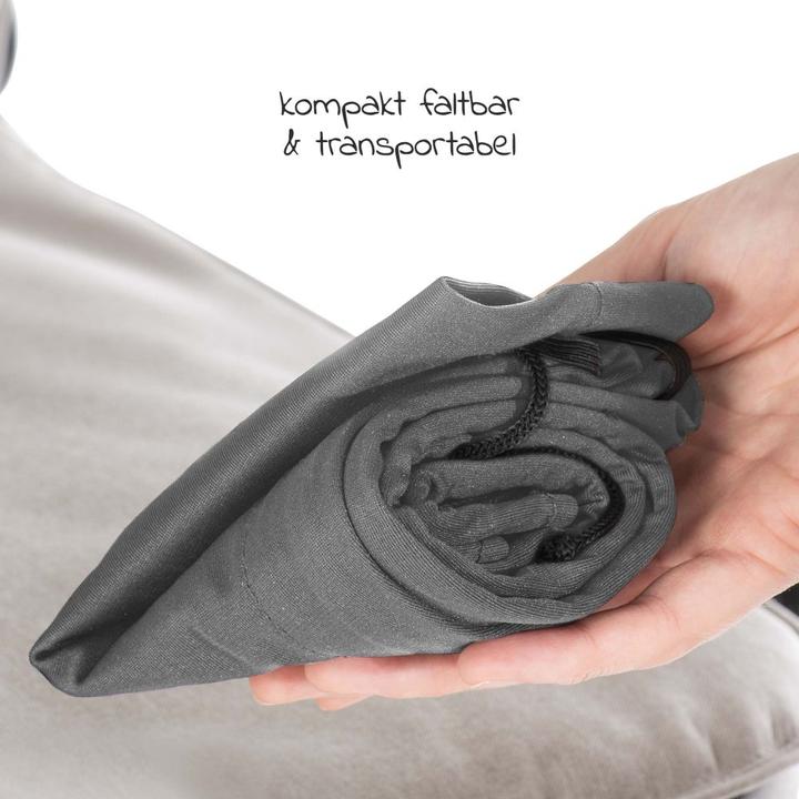 Actual product image Hauck Sunshade