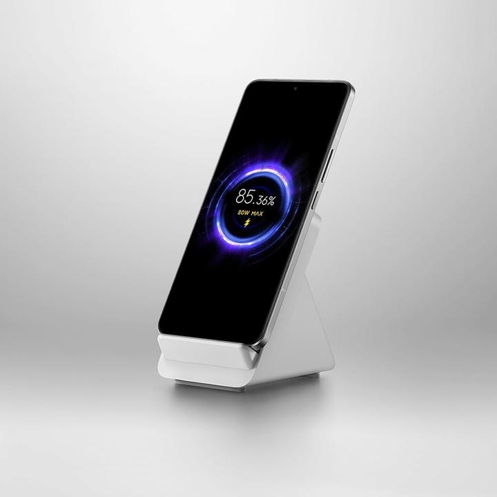 Image du produit Xiaomi Adaptive Wireless Charging Stand (80 W)