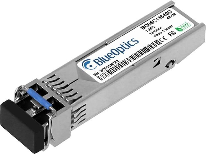 Produktbild CBO ADTRAN 1442340G1 kompatibler BlueOptics SFP BO05C13640D