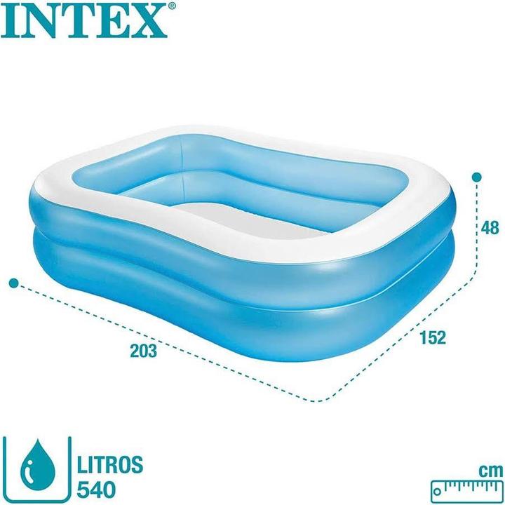 Produktbild Intex Swim Center Family